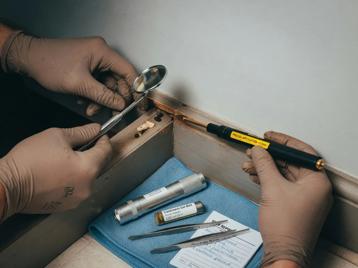 Why choose Emergency Pest Control in Merced, CA